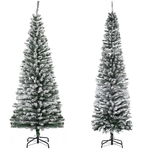 Künstlicher weihnachtsbaum - künstlicher,