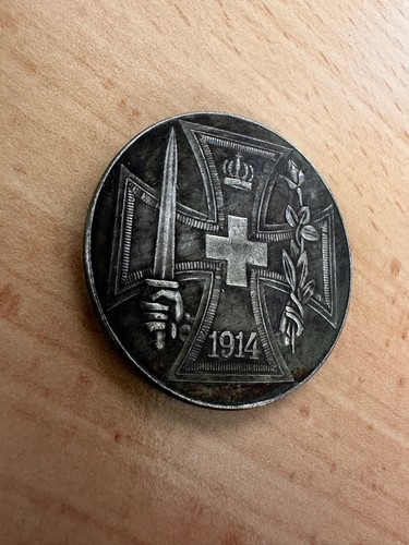 Antik deutsches reich - deutsches,