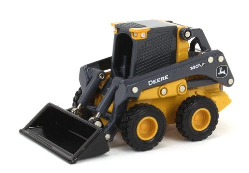Ertl john deere - 330, p-tier