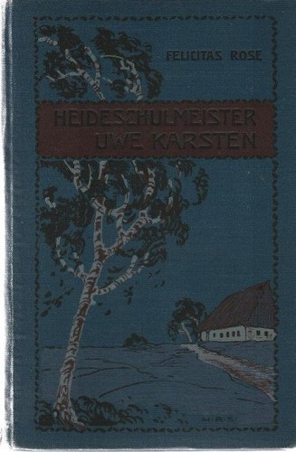 Heideschulmeister uwe karsten - uwe,