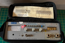 PROMAX M9-850B TV SATELLITEN