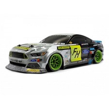 HPI H120094 Sport 3 Drift VGJR