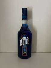 Bols Blue Curaçao 700ml