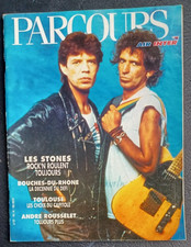 Parcours Air Inter magazine