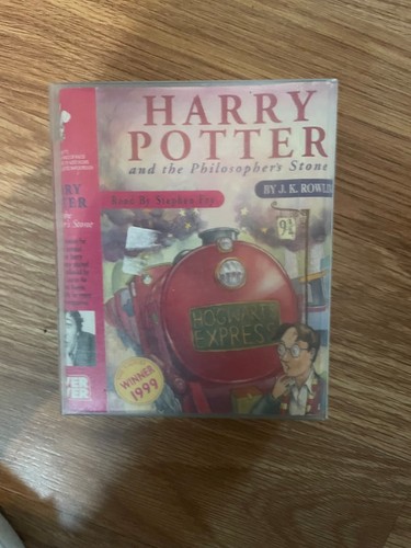 Harry potter and - harry,