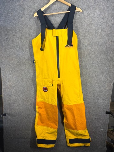 Musto mpx hose small gelb - hose,