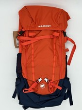 Mammut trion hot red marine - 35, red-marine