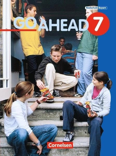 Ahead englisch - go,