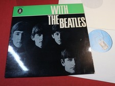 The Beatles  WITH THE BEATLES