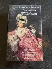 Ernst von Salomon - Die