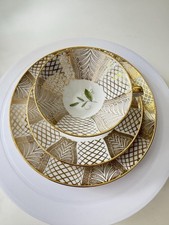 Vintage Bavaria Teeservice