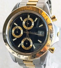 Chronograph Philip Uhr