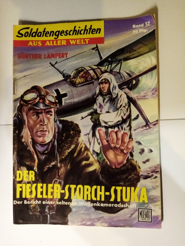 Soldatengeschichten aus aller