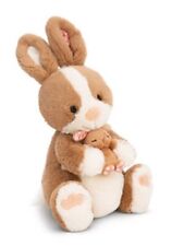 Neu Nici Kuscheltier Hase