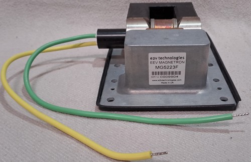 Furuno mg5223f magnetron - furuno,