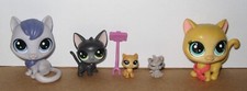 Hasbro lps littlest pet - pet, shop