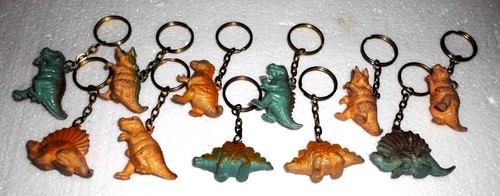 Set mit dino dinosaurier - set,