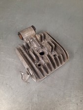 Original Zündapp Bergsteiger Typ 434 Mofa Moped Zylinderkopf Typ 247 