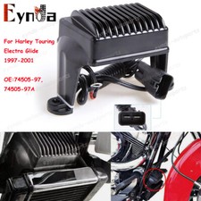 Voltage Rectifier Regulator