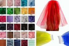 Schleier für Bachlorette