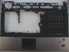 HP EliteBook 8530p 495068-001 Tastatur Keyboard Palmrest Abdeckung Touchpad