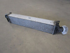 Ladeluftkühler Audi A4 B9 8W 3.0 TDI Ansaugluftkühler LLK 8W0145805A