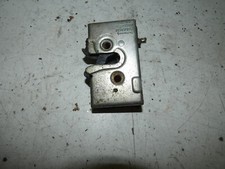 Audi 80 B4 BJ 1992 Limousine Türschloss vorne rechts 893837016C