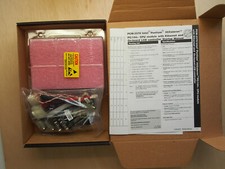 Advantech PCM-3370F Celeron 400Mhz + 128MB RAM single board computer SBC PC104+