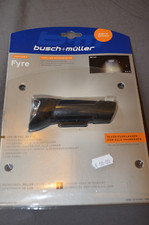 Busch&Müller B&M Fyre