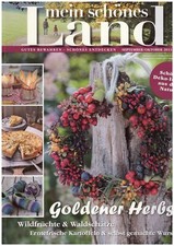 Mein schönes Land