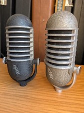 BSR RBM1 Bändchenmikrofone