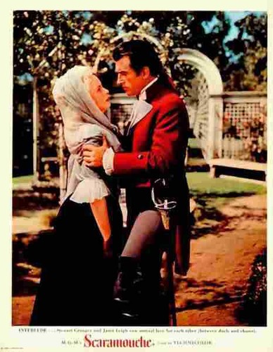 Scaramouche film poster - scaramouche, 05