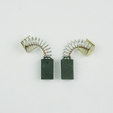 Kohlebürsten für Herkules