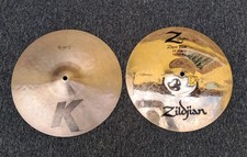 Zildjian Dyno Beat K/Z HiHat