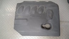 Motorverschahlung/