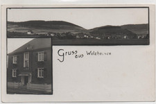 FOTO AK WOLZHAUSEN b