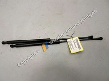 Polo satz gasdruckdämpfer - vw,
