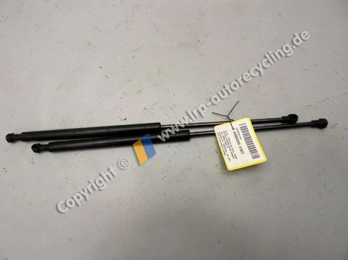 Polo satz gasdruckdämpfer - polo,