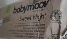 "Sweet Night" Taupe Almond