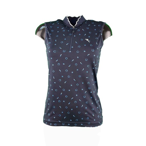 Chervo damen top polo - chervo,