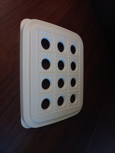 Tupperware happy big snack - tupperware,