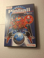 PC Spiel Pinball auf CD für