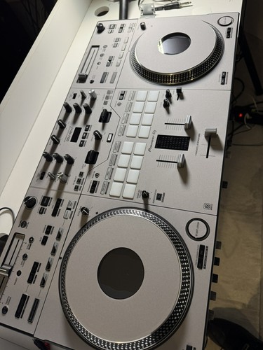 Pioneer ddj rev7 - pioneer, mit