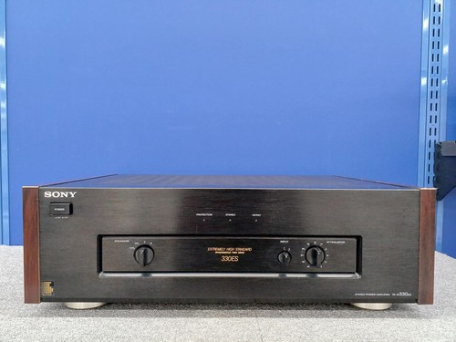 Sony n330es endstufe es - sony,