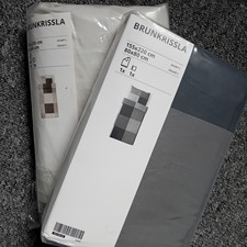 2 x Brunkrissla Bettwäsche