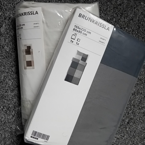 Brunkrissla bettwäsche - x,