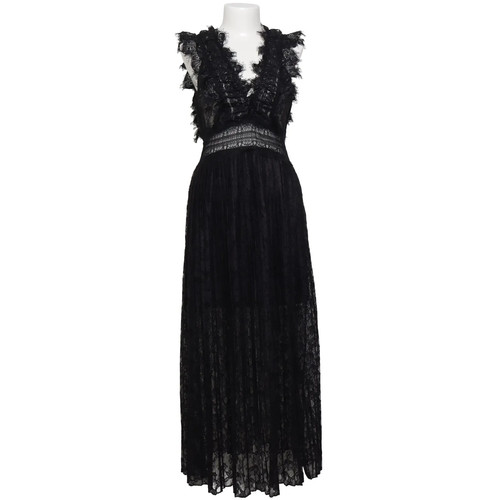 Zara maxikleid größe l - zara,, maxikleid,