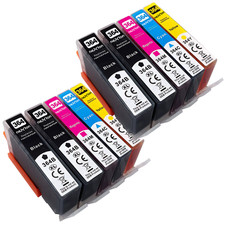 364XL Patronen für Einzel Multipack HP Photosmart 5510 5520 6510 6520 7510 7520