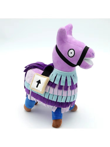 Fortnite loot lamama - loot,