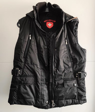 Wellensteyn Weste Damen Gr. L